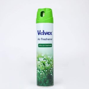 velvex air freshener after rain freshness 12x300ml