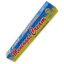 menengai bar soap 1kg (a carton of 25pcs)