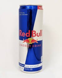 red bull (24 pack)
