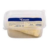 cheese 250 grams (a box of 12 pieces)
