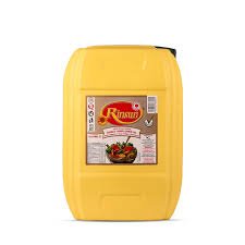 20 litres rinsun sunflower vegetable oil