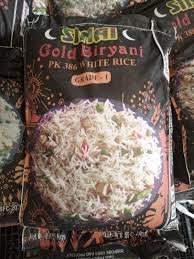 25kgs sindano rice